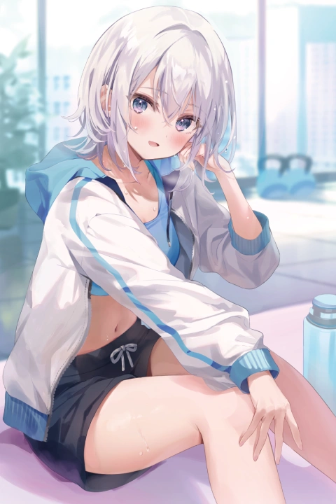 Coloso イラストレーター 館田ダン