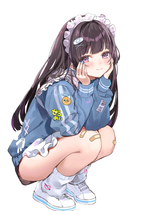 Coloso イラストレーター 館田ダン