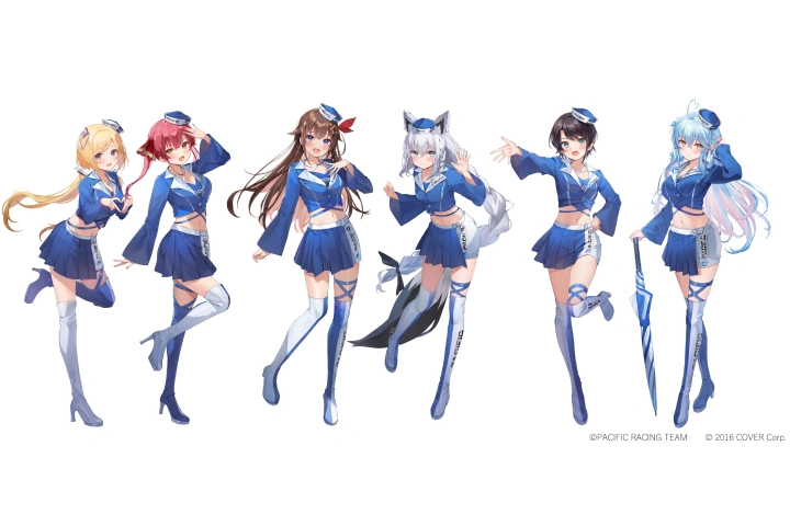 Coloso イラストレーター 館田ダン