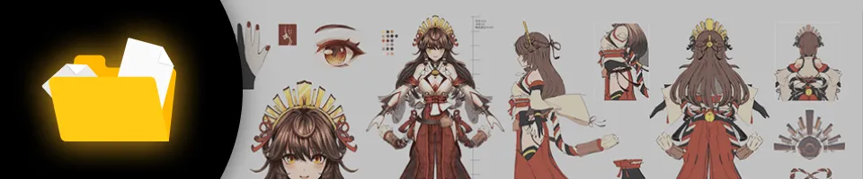 Coloso vtuber yumetengu Class Perks