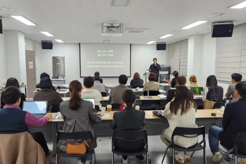 현직 마케터가 알려주는 기획과 마케팅 비밀