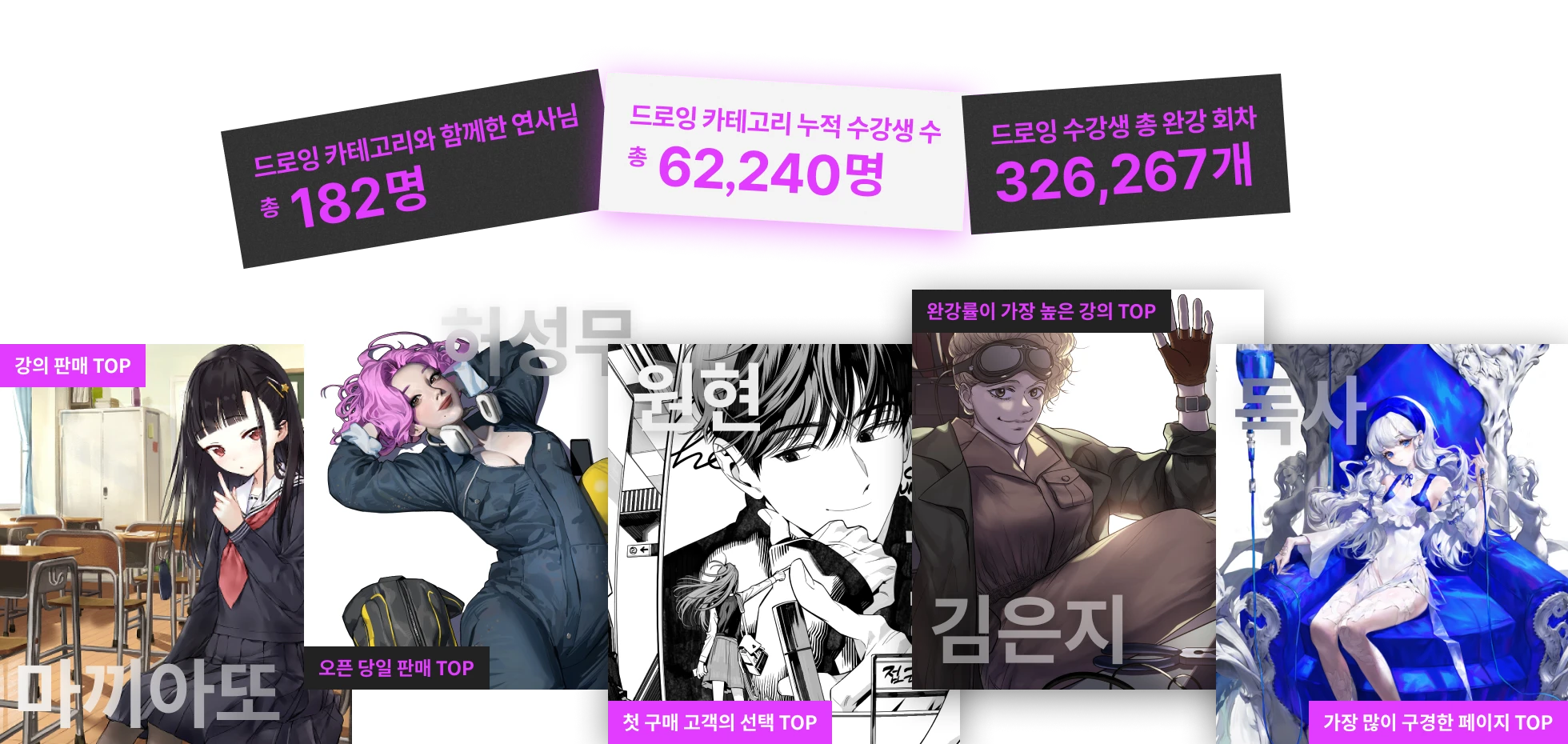 드로잉 카테고리 about