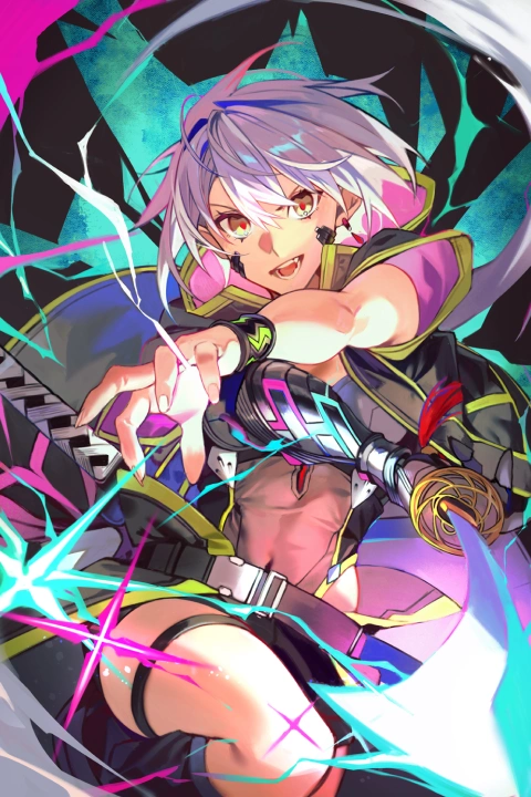 イラストレーター hiro | コロソ.