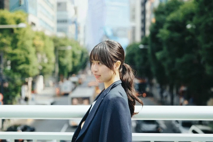 Coloso 연사명 ポートフォColoso SNSコンテンツクリエイター Aikiリオ