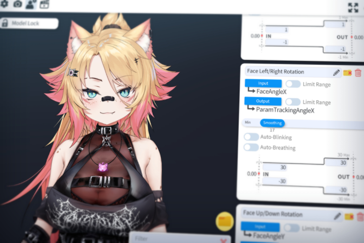 VTuber Guild Mozaic Heaven Atelier