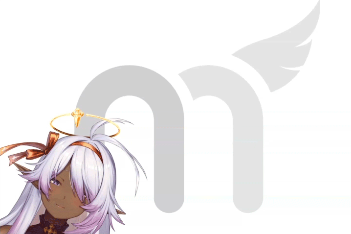 VTuber Guild Mozaic Heaven Atelier