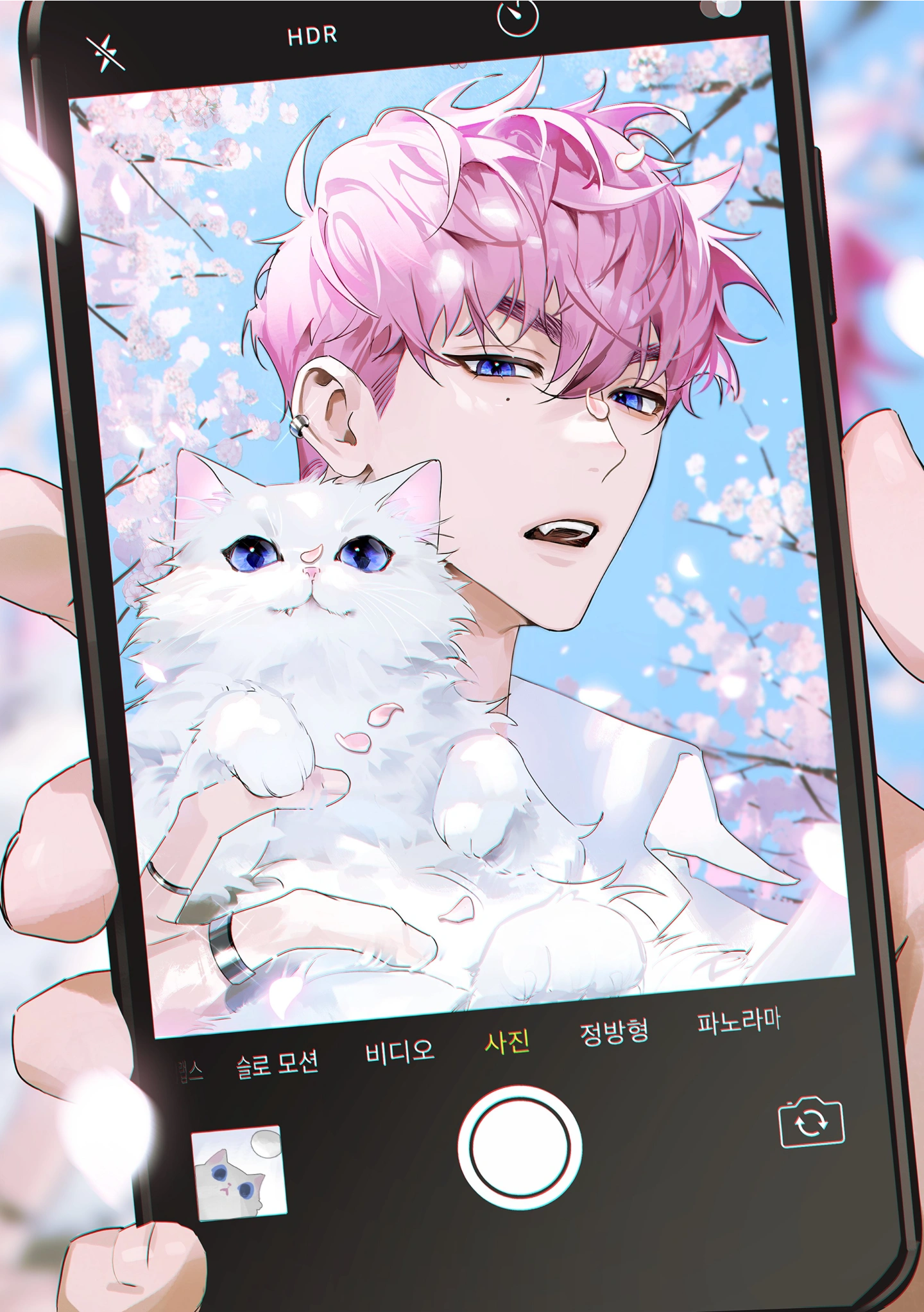 먹살 포트폴리오