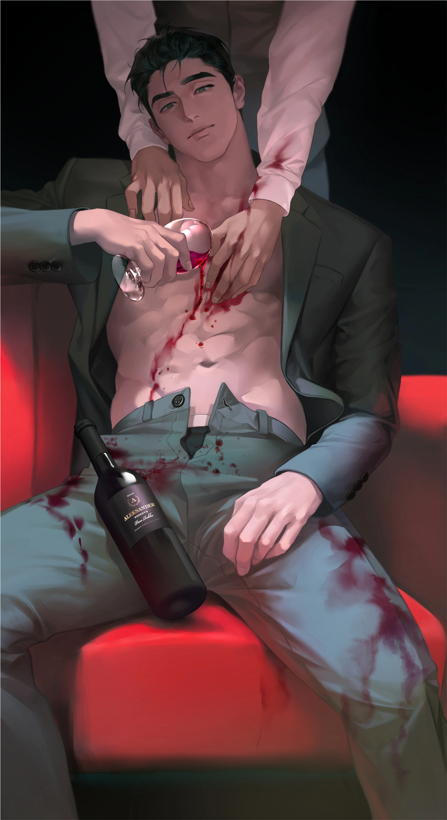 아영 포트폴리오