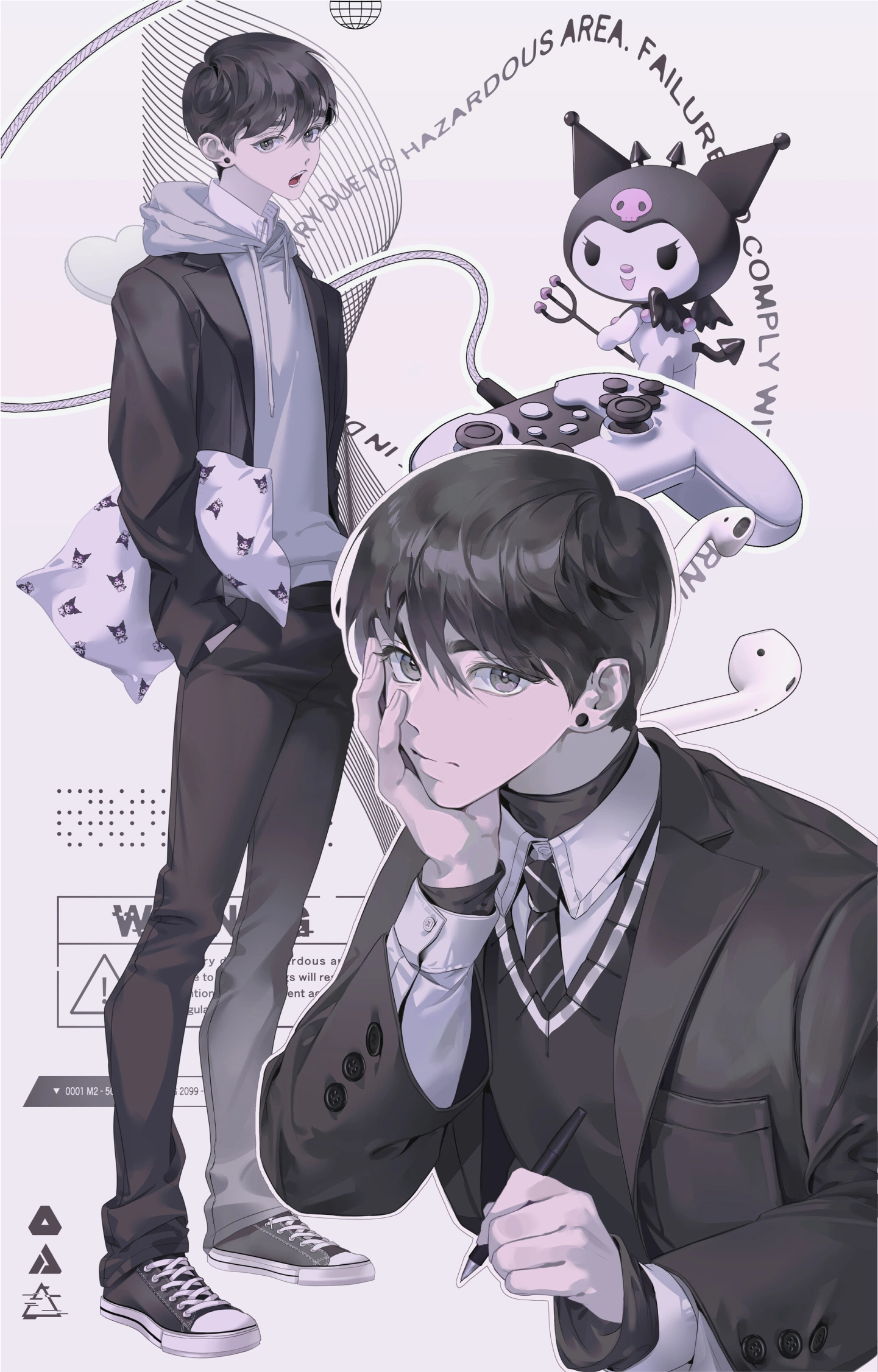 아영 포트폴리오