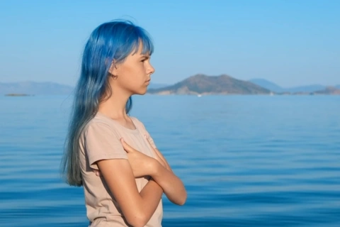 3Dグラフィックアーティスト, Calllmechi