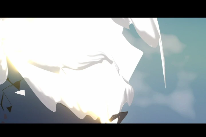 3Dアーティスト 龍村某 ポートフォリオ