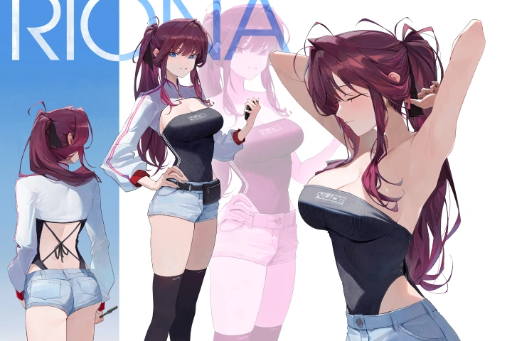 Illustrator KO_MA