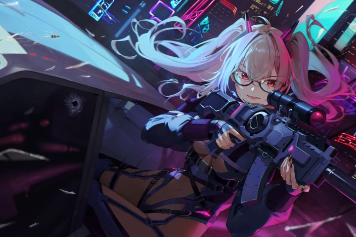 Coloso Illustrator KO_MA
