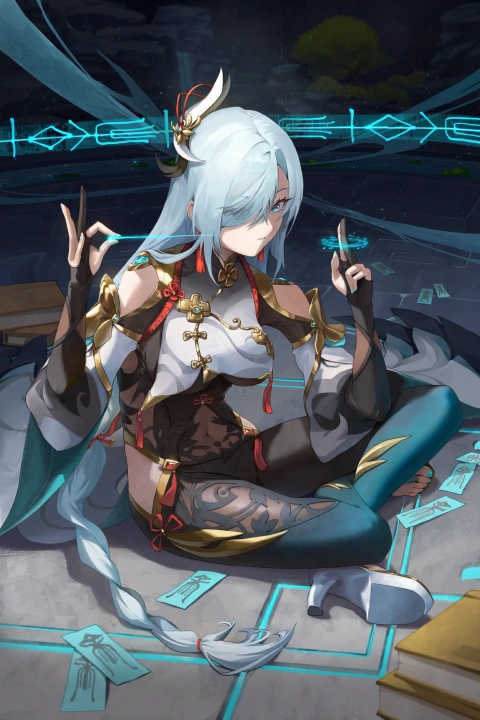 Coloso Illustrator KO_MA