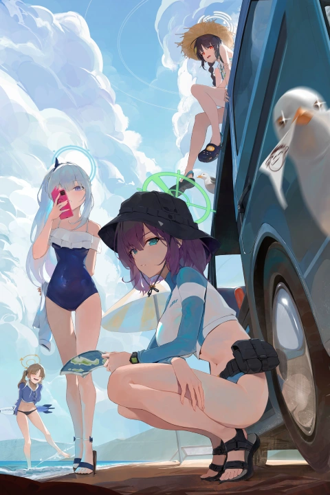 Coloso Illustrator KO_MA