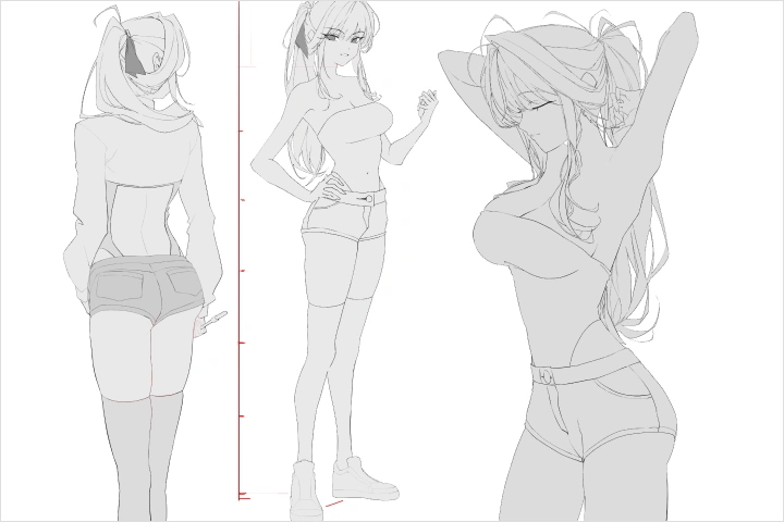 Coloso Illustrator KO_MA