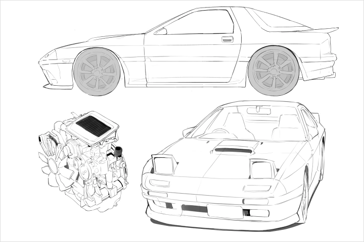 Coloso Illustrator KO_MA