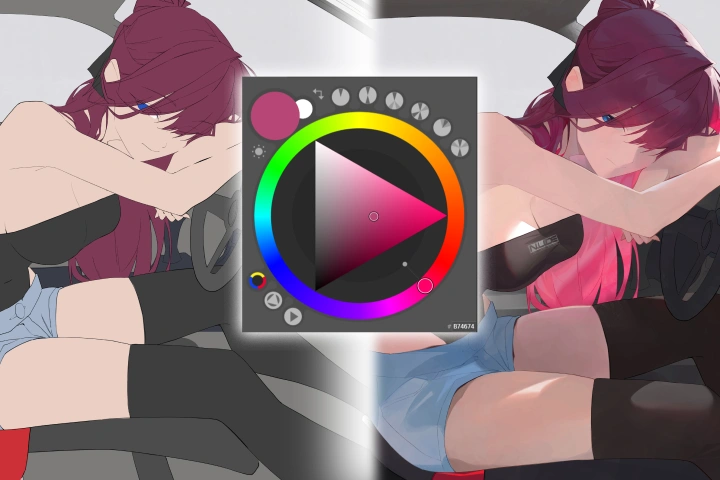 Coloso Illustrator KO_MA