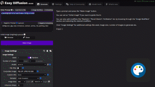ImageSlide<span style="color: #ffffff; font-weight: bold; text-align: center; display: block;">스테이블 디퓨전으로 브랜드 모델 제작하기</span>