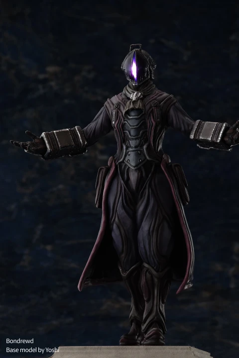 Coloso figurepainter shinyasuzuki