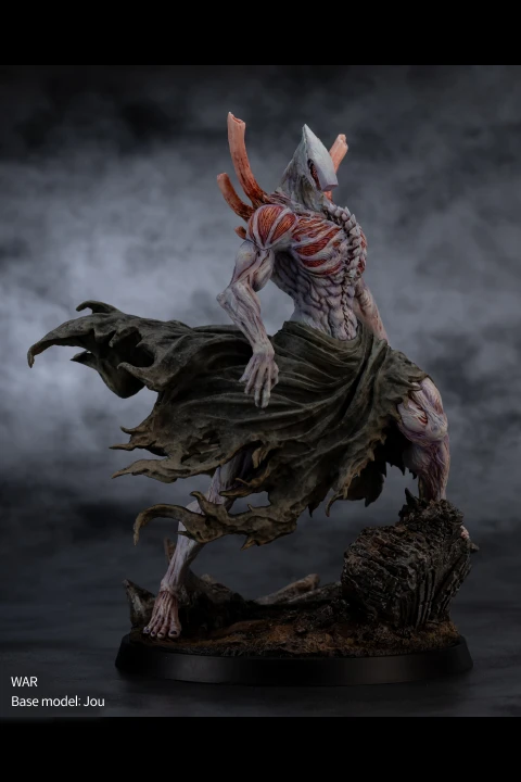 Coloso figurepainter shinyasuzuki