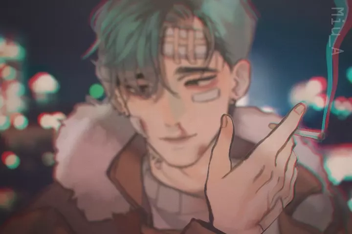 2D Animator, MiuA