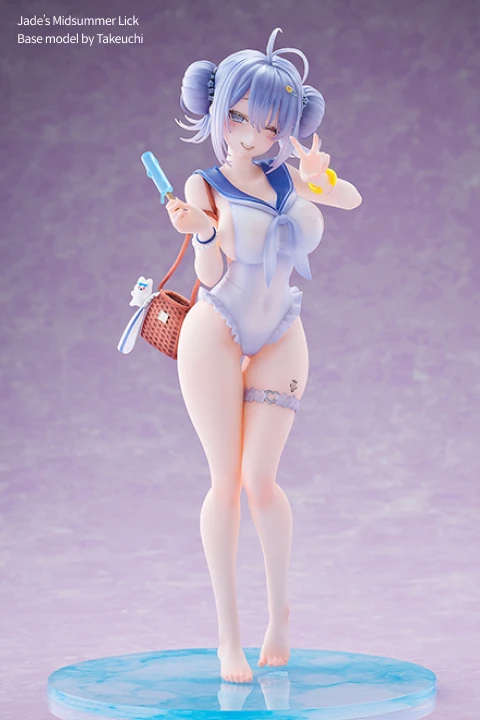 Coloso figurepainter shinyasuzuki