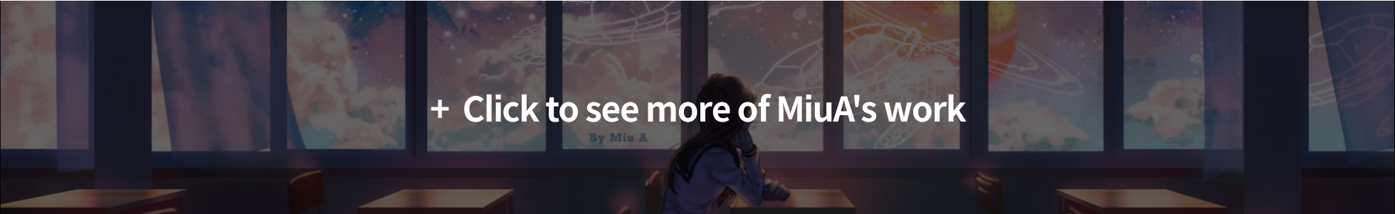 2D Animator, MiuA