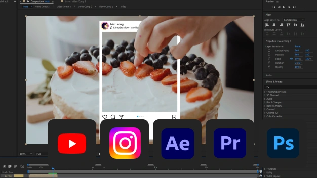 ImageSlide<span style="color: #ffffff; font-weight: bold; text-align: center; display: block;">인스타 유튜브 바이럴 광고 영상 제작 </span>