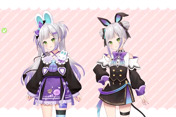 Coloso rariemonn＆あまとうこ