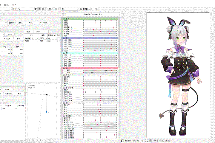 Coloso rariemonn＆あまとうこ