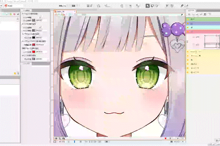 Coloso rariemonn＆あまとうこ