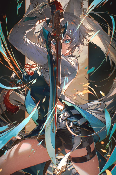 Illustrator Syagamu