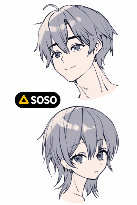 Illustrator Syagamu
