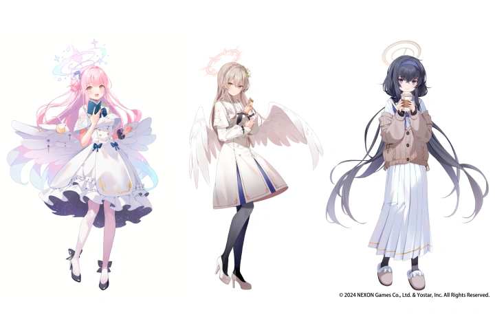 Coloso イラストレーター 館田ダン