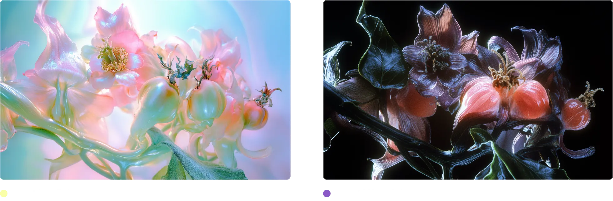 스타일레퍼런스 코드