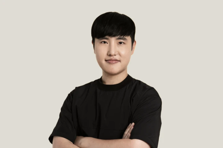 그리미아트 대표 이완철
