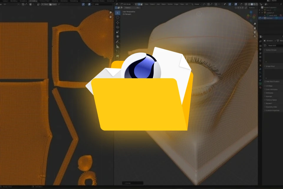 3Dグラフィックアーティスト, Calllmechi