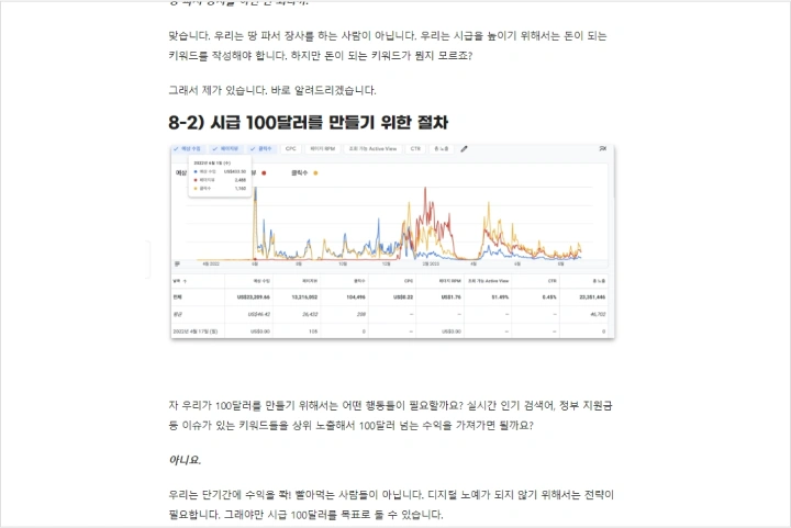 콜로소 무료 특강 포트폴리오