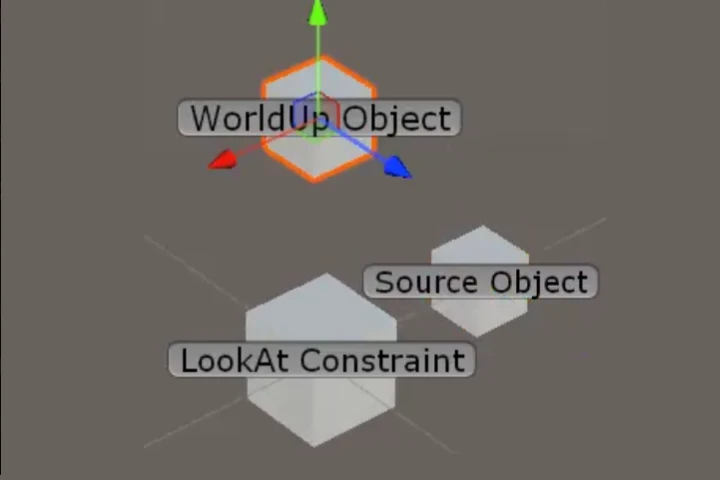 テクニカルアーティスト Vincent