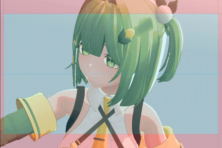 テクニカルアーティスト Vincent