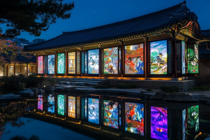 AI 아티스트 최세훈