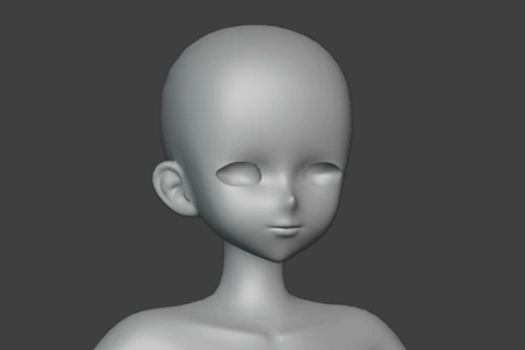 テクニカルアーティスト Vincent