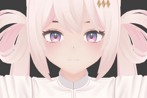 テクニカルアーティスト Vincent