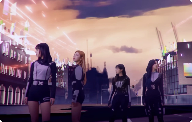 ImageSlide<div style="text-align: center;">     <span style="color:#ffffff;"><b>Aespa <ep3 Girls></b></span> </div>