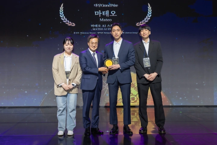 AI 필름 프로덕션 마테오 AI 스튜디오
