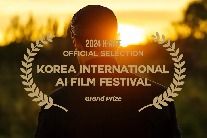 AI 필름 프로덕션 마테오 AI 스튜디오