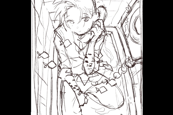 イラストレーター MMong