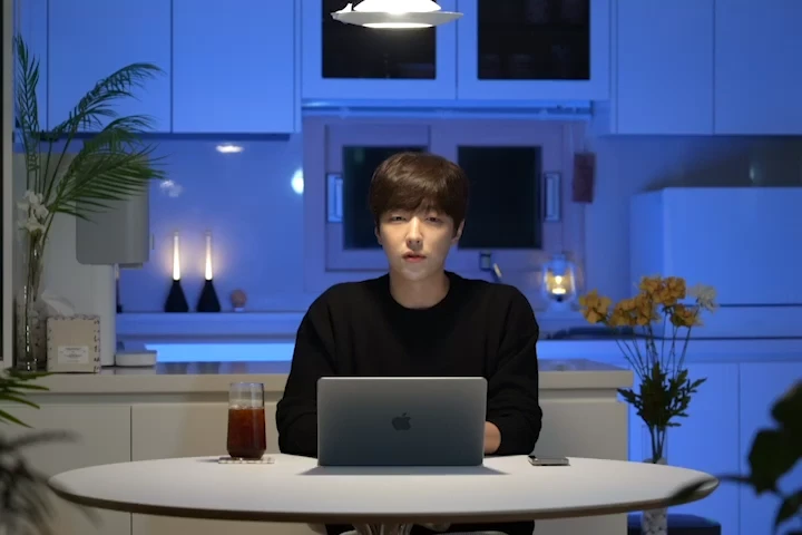 SHOWER 커리큘럼