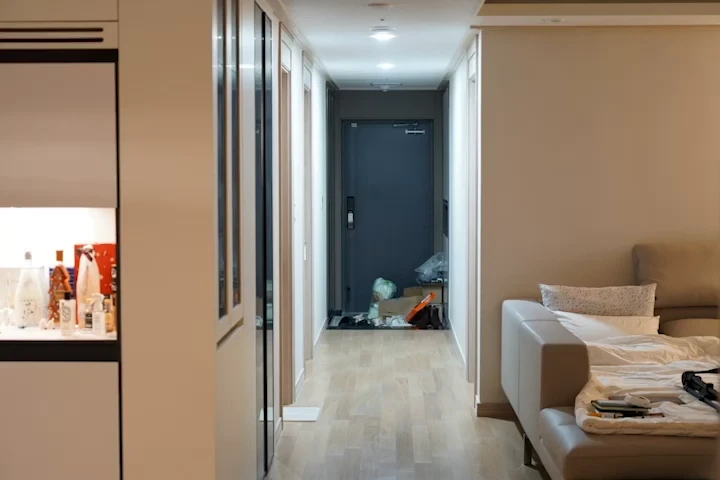 SHOWER 커리큘럼